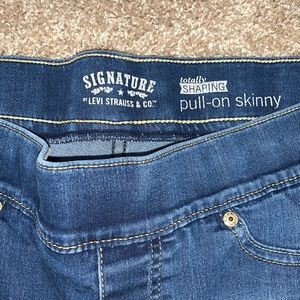 Jeggings